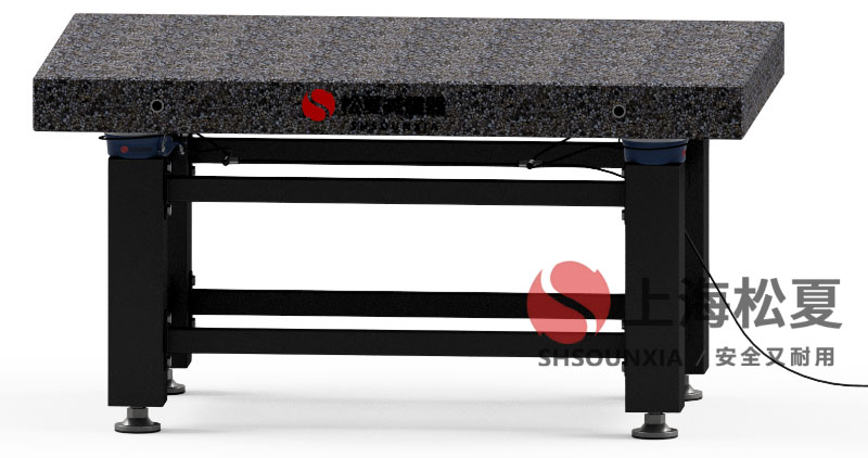 SKM型大理石隔振桌